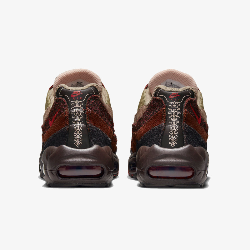 NIKE Pantofi Sport WMNS NIKE AIR MAX 95 