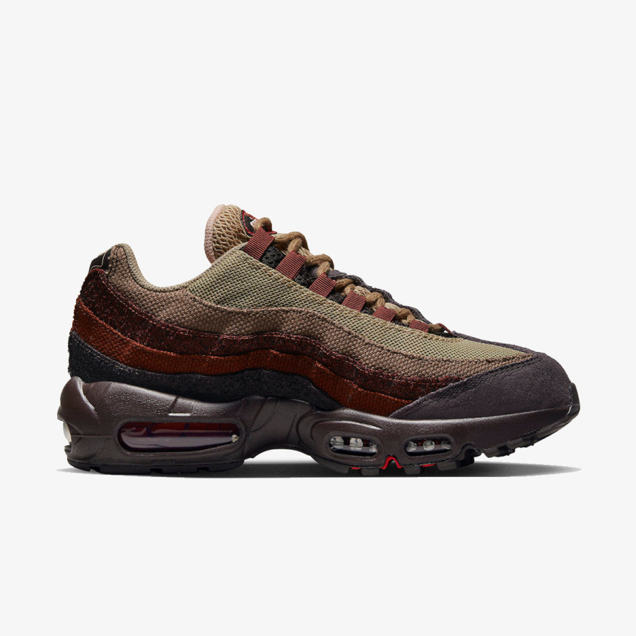 NIKE Pantofi Sport WMNS NIKE AIR MAX 95 