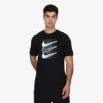 NIKE Tricouri SWOOSH TEE 