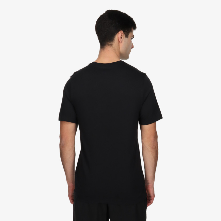 NIKE Tricouri SWOOSH TEE 