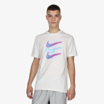 NIKE Tricouri SWOOSH TEE 