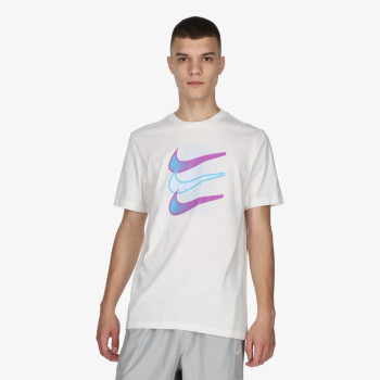 NIKE Tricouri SWOOSH TEE 