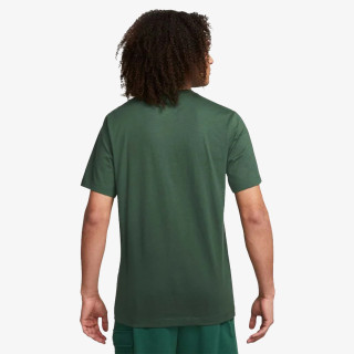 NIKE Tricouri SWOOSH TEE 