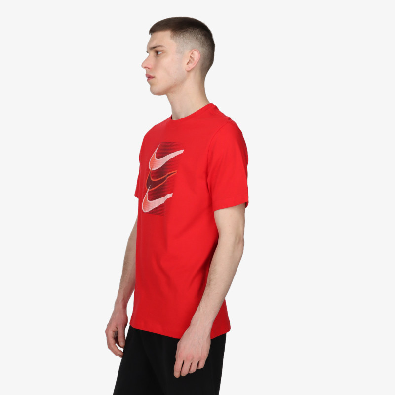 NIKE Tricouri Sportswear 