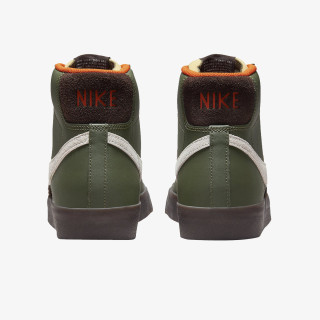 NIKE Pantofi Sport Blazer Mid ’77 Vintage 
