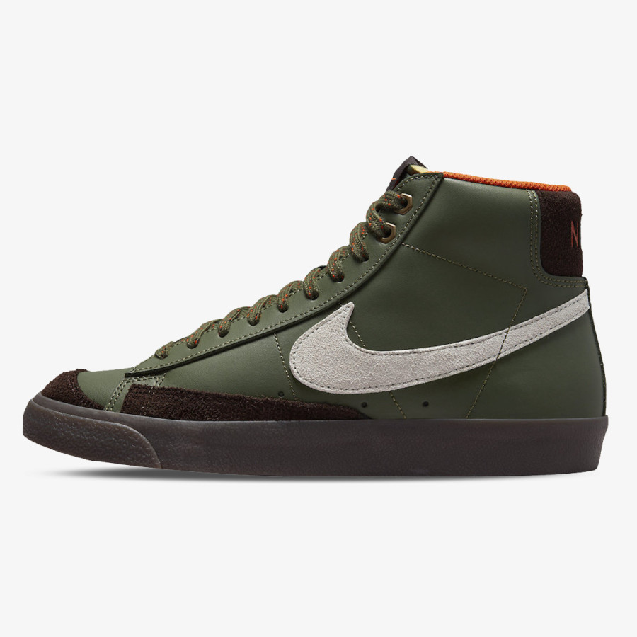 NIKE Pantofi Sport Blazer Mid ’77 Vintage 