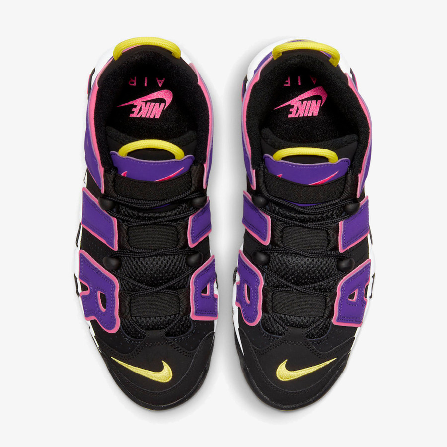 NIKE Pantofi Sport Air More Uptempo '96 