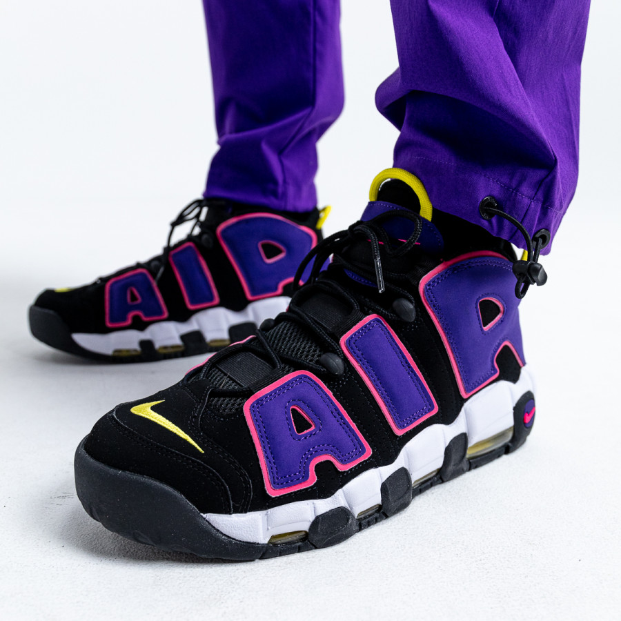 NIKE Pantofi Sport Air More Uptempo '96 