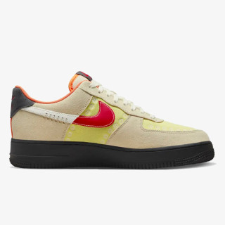 NIKE Pantofi Sport AIR FORCE 1 '07 LX SMFM 