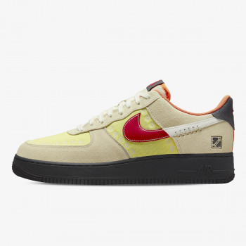 NIKE Pantofi Sport NIKE Pantofi Sport AIR FORCE 1 '07 LX SMFM 