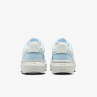NIKE Pantofi Sport Court Vision Alta 