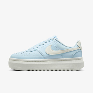 NIKE Pantofi Sport Court Vision Alta 