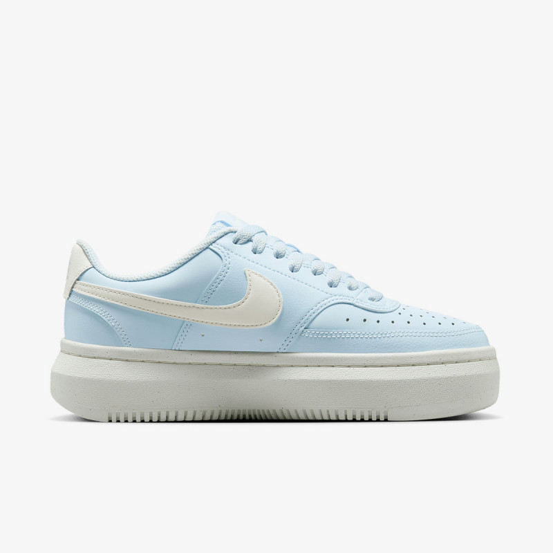NIKE Pantofi Sport Court Vision Alta 