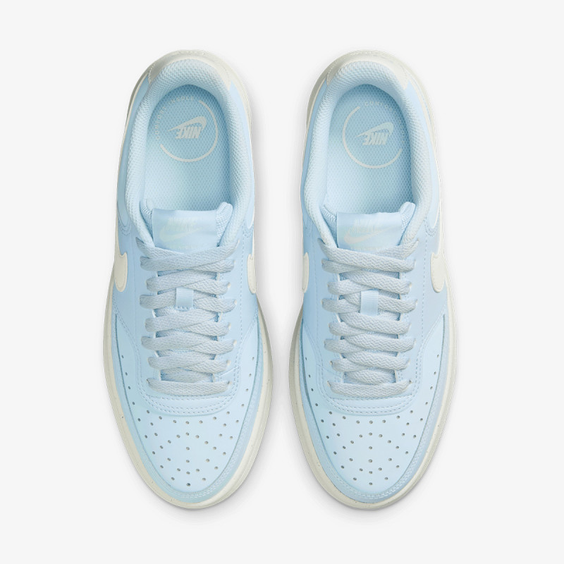 NIKE Pantofi Sport Court Vision Alta 