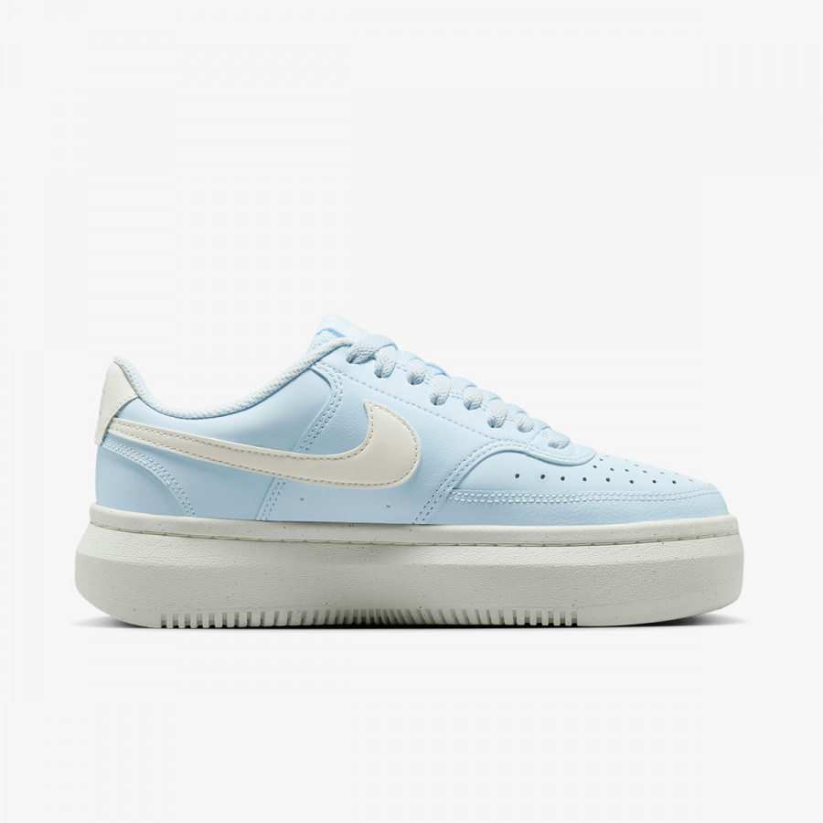 NIKE Pantofi Sport Court Vision Alta 