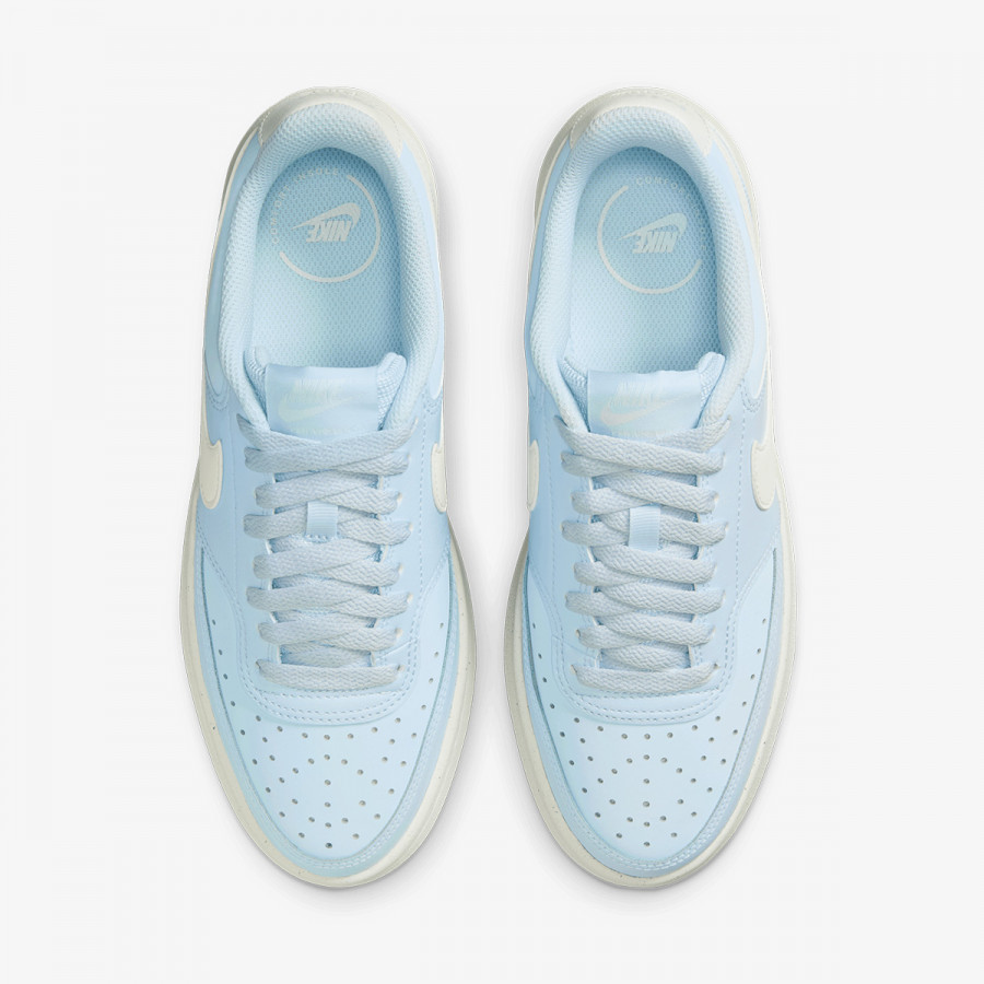 NIKE Pantofi Sport Court Vision Alta 