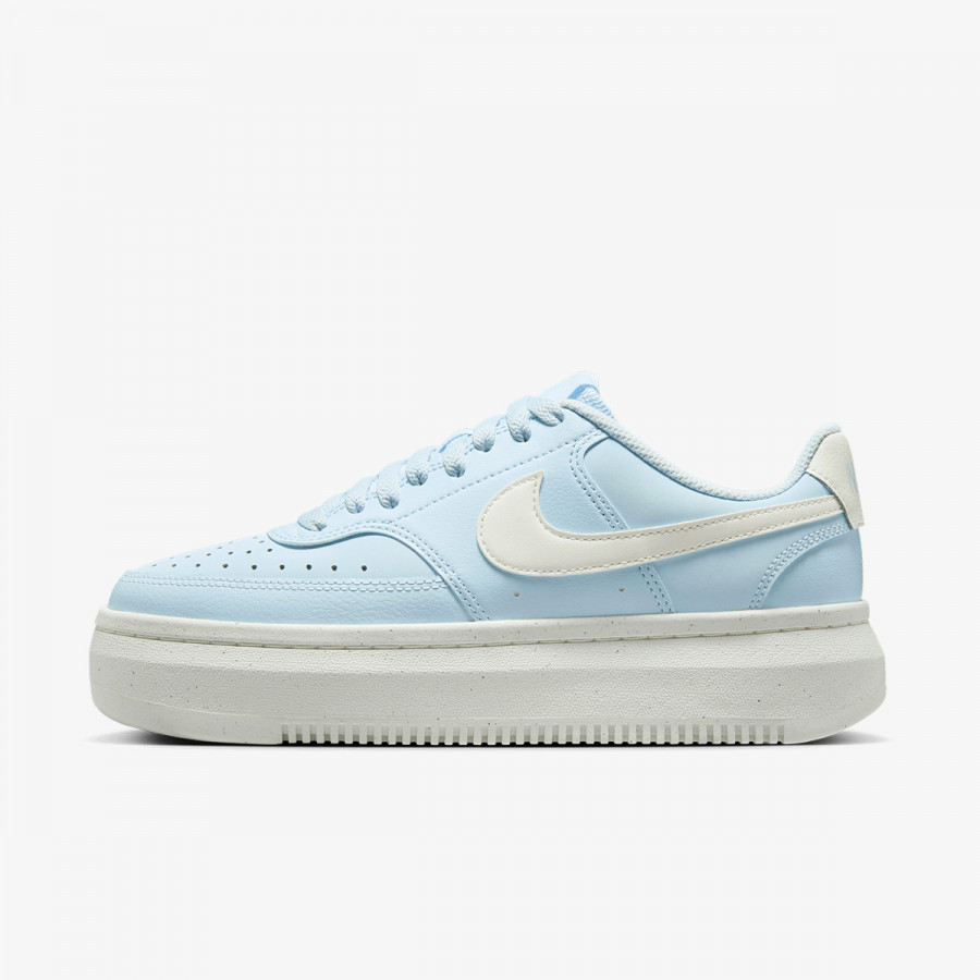 NIKE Pantofi Sport Court Vision Alta 