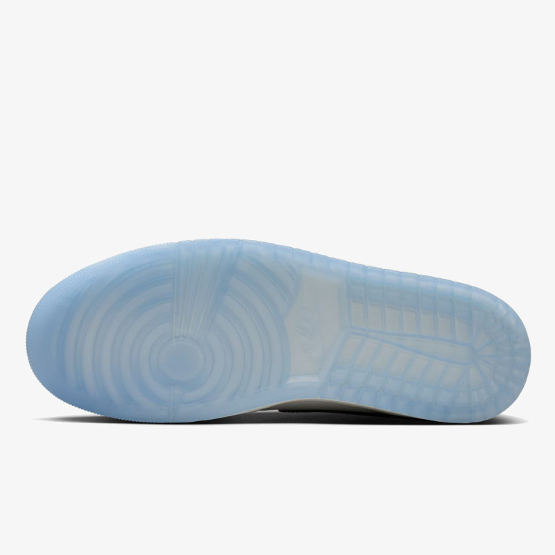 NIKE Pantofi Sport AIR JORDAN 1 RETRO HI OG RMSTD 