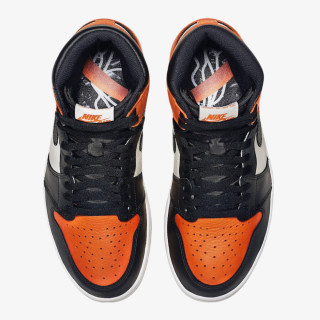 NIKE Pantofi Sport AIR JORDAN 1 RETRO HI OG RMSTD 