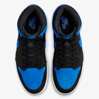 NIKE Pantofi Sport Air Jordan 1 “Royal Reimagined” 