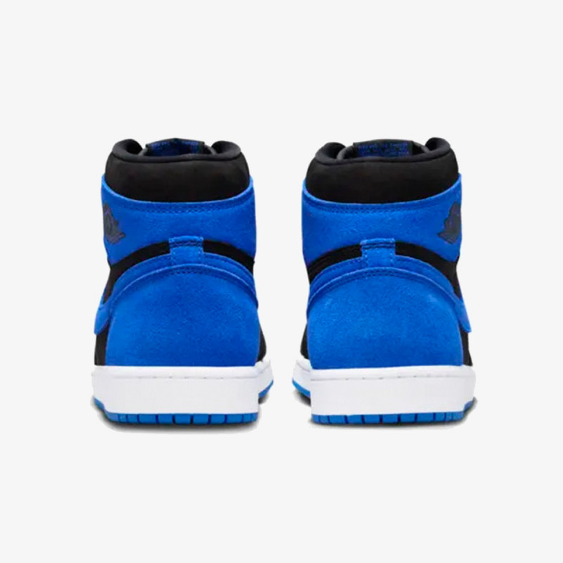 NIKE Pantofi Sport Air Jordan 1 “Royal Reimagined” 
