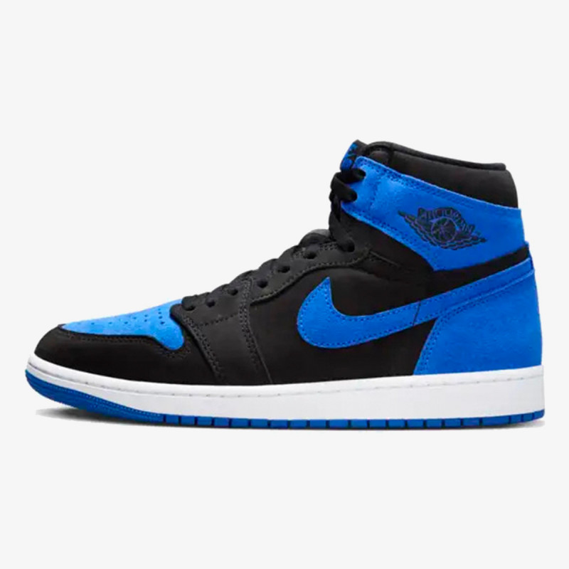 NIKE Pantofi Sport Air Jordan 1 “Royal Reimagined” 