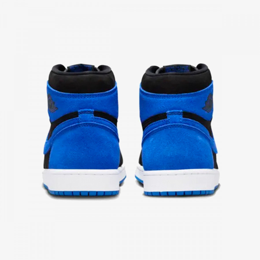 NIKE Pantofi Sport Air Jordan 1 “Royal Reimagined” 