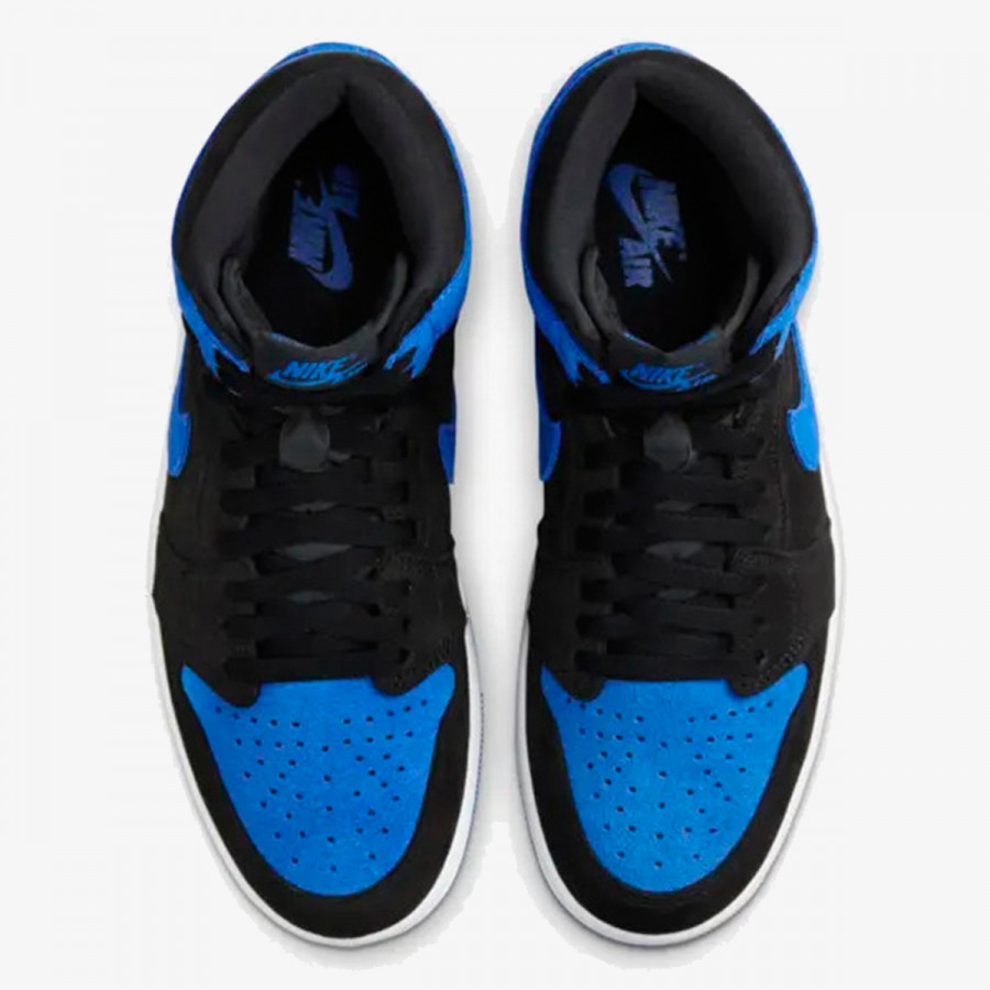 NIKE Pantofi Sport Air Jordan 1 “Royal Reimagined” 