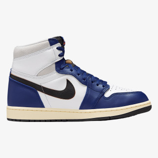 NIKE Pantofi Sport Air Jordan 1 Retro 