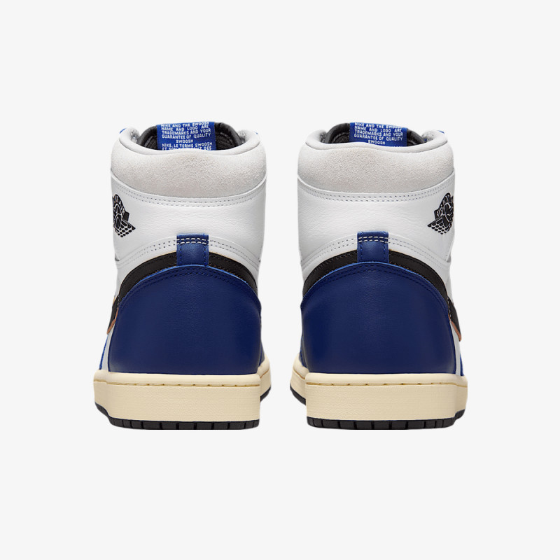 NIKE Pantofi Sport Air Jordan 1 Retro 
