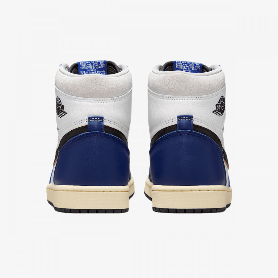 NIKE Pantofi Sport Air Jordan 1 Retro 