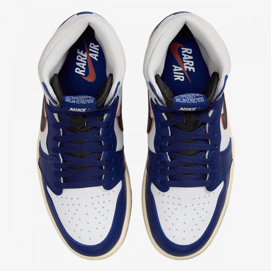 NIKE Pantofi Sport Air Jordan 1 Retro 
