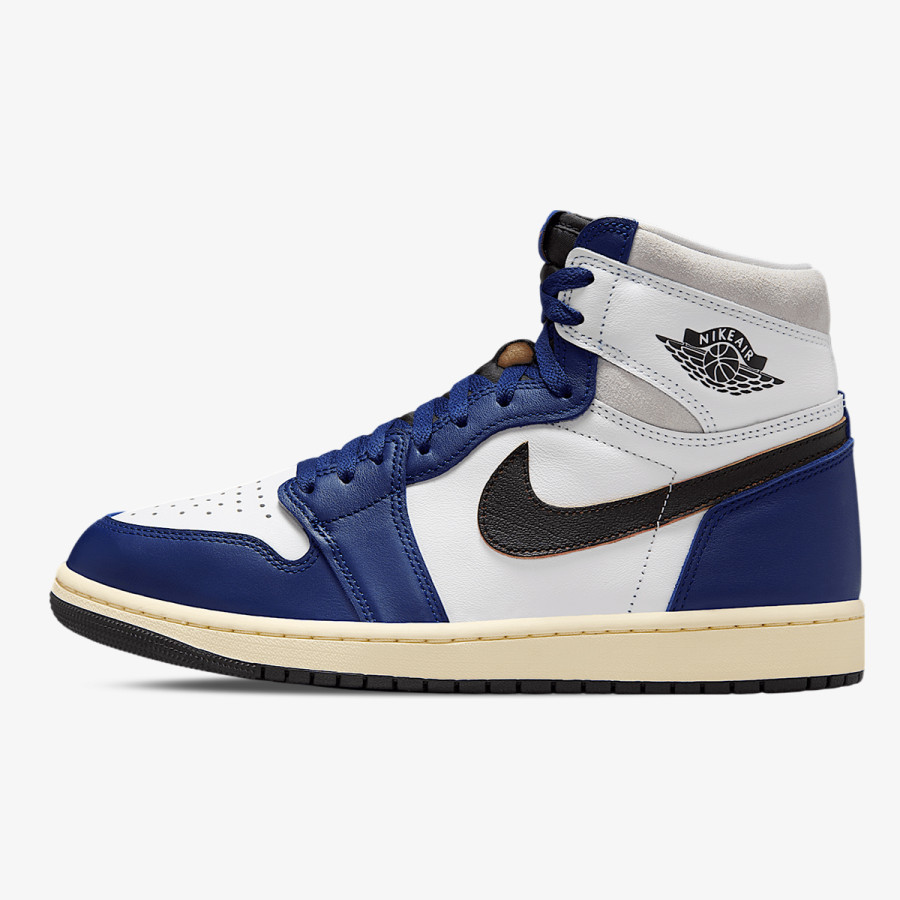 NIKE Pantofi Sport Air Jordan 1 Retro 