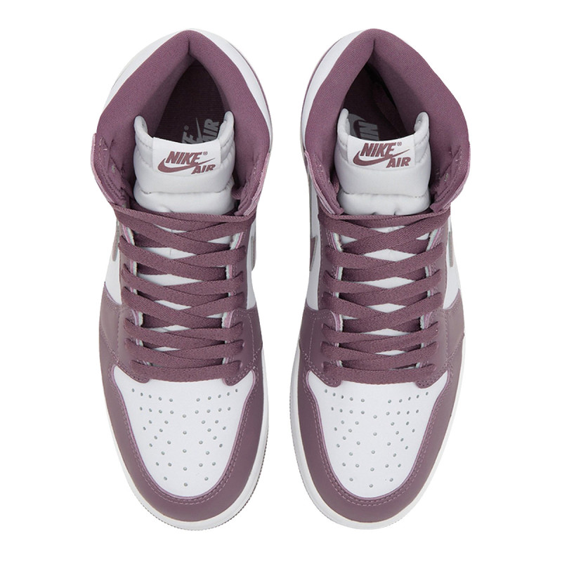 NIKE Pantofi Sport Air Jordan 1 Retro High OG “Sky J Mauve” 