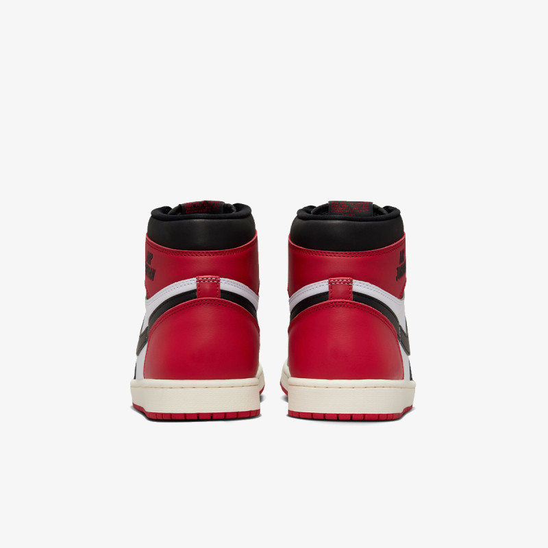 NIKE Pantofi Sport Air Jordan 1 Retro 