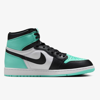 NIKE Pantofi Sport AIR JORDAN 1 RETRO HI OG RMSTD 