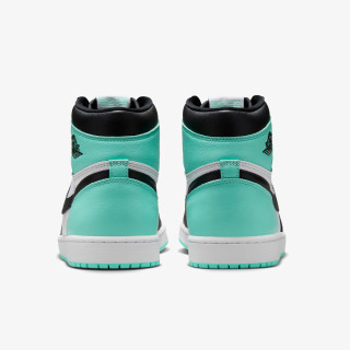NIKE Pantofi Sport AIR JORDAN 1 RETRO HI OG RMSTD 
