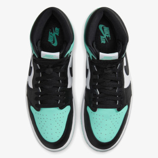 NIKE Pantofi Sport AIR JORDAN 1 RETRO HI OG RMSTD 