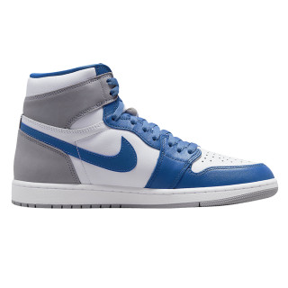 NIKE Pantofi Sport AIR JORDAN 1 RETRO HI OG RMSTD 