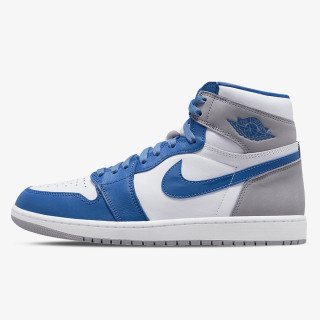 NIKE Pantofi Sport AIR JORDAN 1 RETRO HI OG RMSTD 