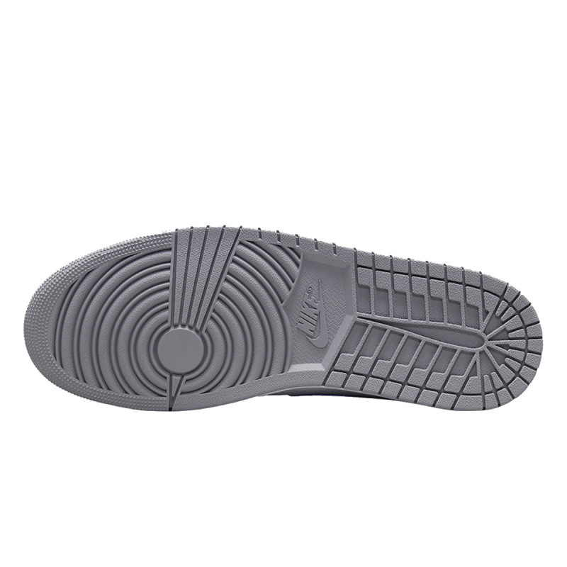 NIKE Pantofi Sport AIR JORDAN 1 RETRO HI OG RMSTD 