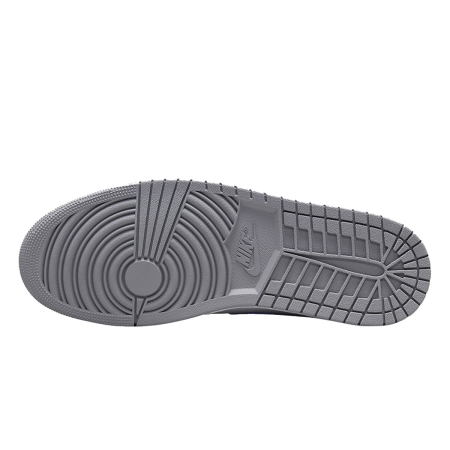 NIKE Pantofi Sport AIR JORDAN 1 RETRO HI OG RMSTD 