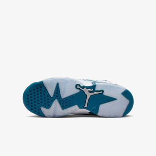 NIKE Pantofi Sport JORDAN MVP BG 