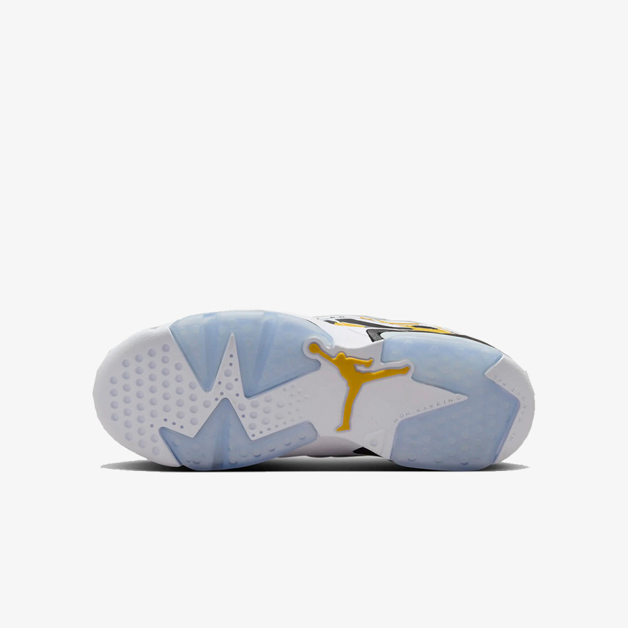 NIKE Pantofi Sport Jumpman MVP 