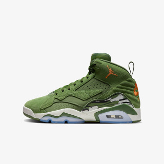 NIKE Pantofi Sport JORDAN MVP 
