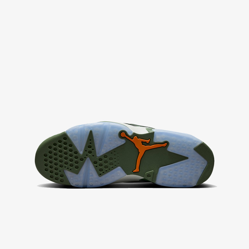 NIKE Pantofi Sport JORDAN MVP 