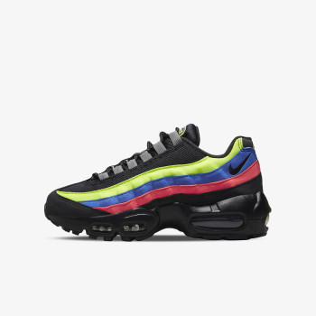 NIKE Pantofi Sport NIKE AIR MAX 95 GS R 