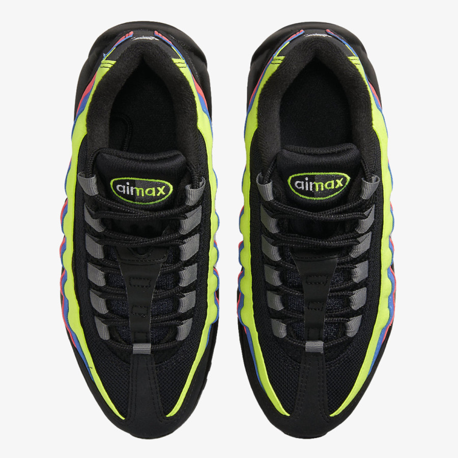 NIKE Pantofi Sport NIKE AIR MAX 95 GS R 