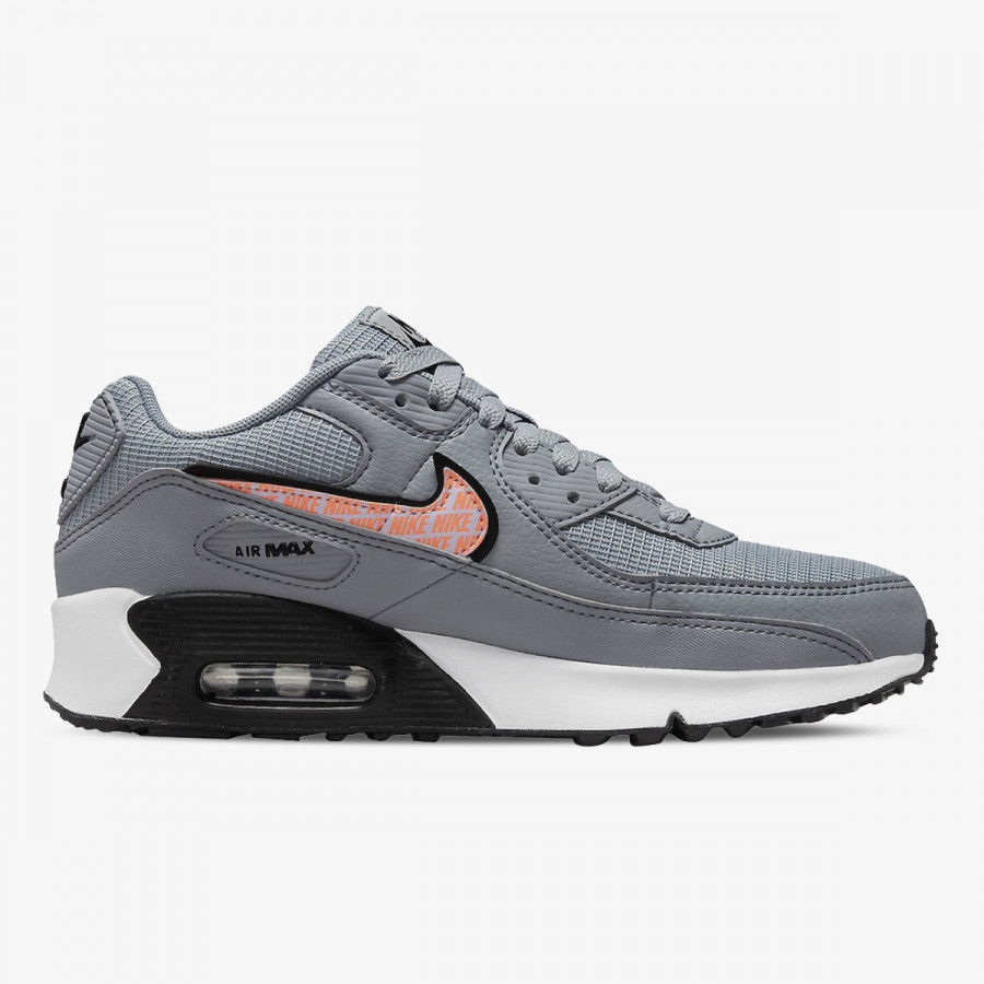 NIKE Pantofi Sport AIR MAX 90 