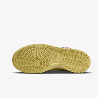 NIKE Pantofi Sport NIKE DUNK HIGH NN GS IGD 